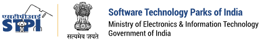 STPI Logo